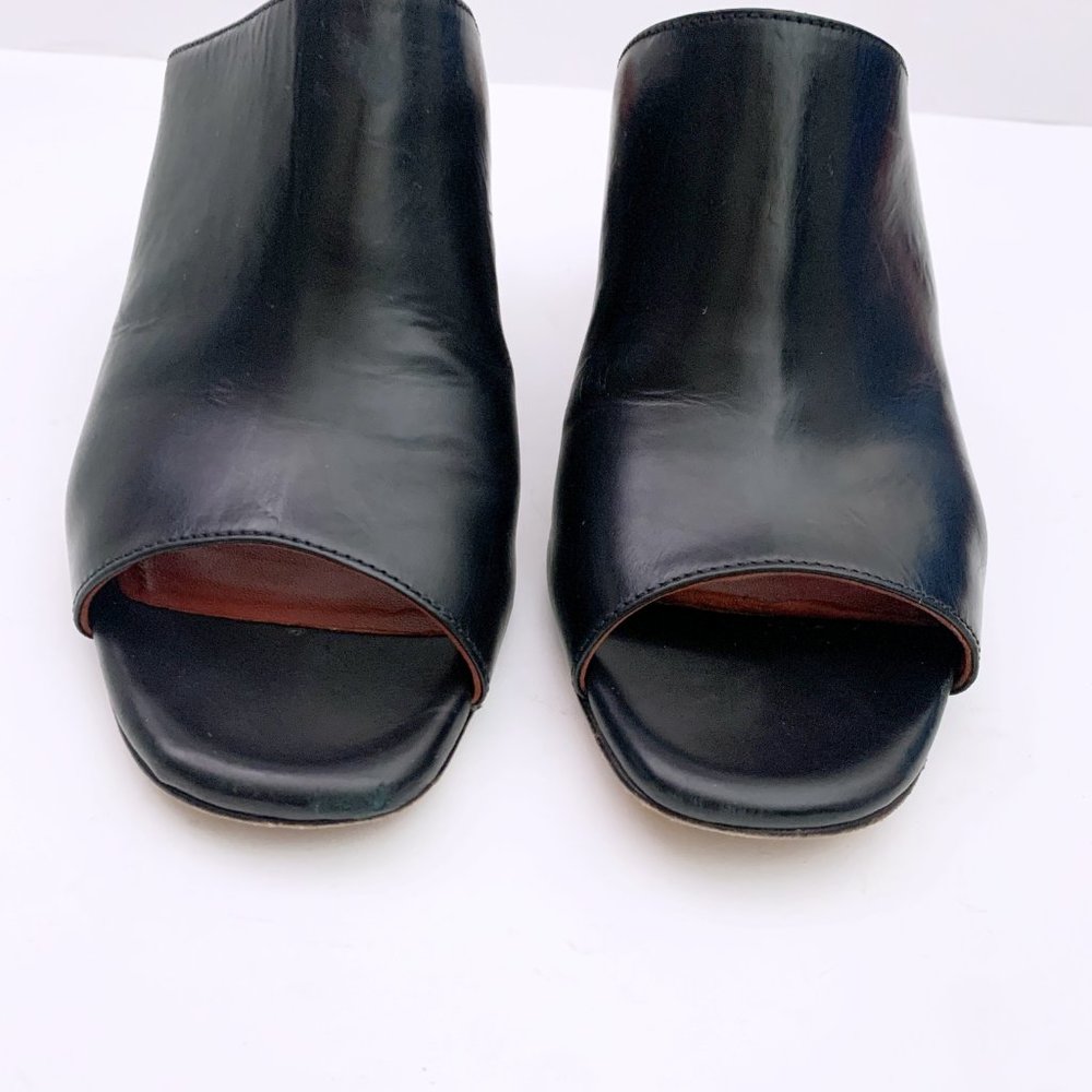 Triver Flight Heeled Slides - Picture 7 of 15